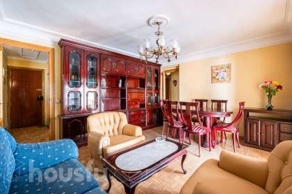 Piso en Calle Murano