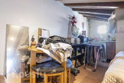 Piso en Calle de Monteleón