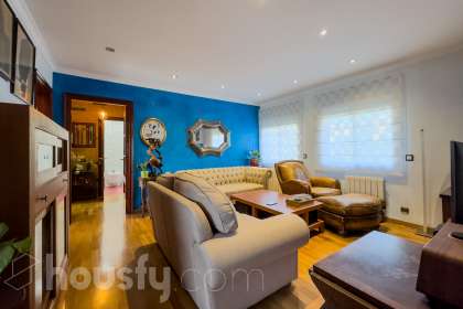 Piso en CL JUAN DE GARAY