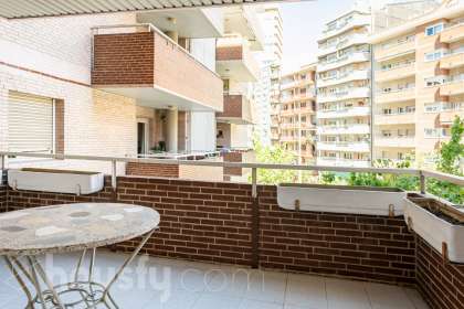 Piso en Gran Passeig de Ronda