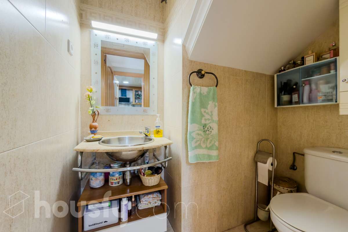 Dúplex en venta en CL SARDANA,  Badalona-3