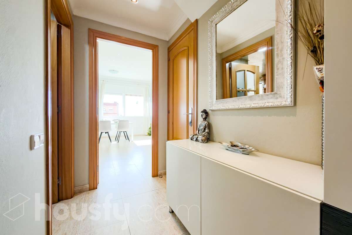 Dúplex en venta en CL SARDANA,  Badalona-1