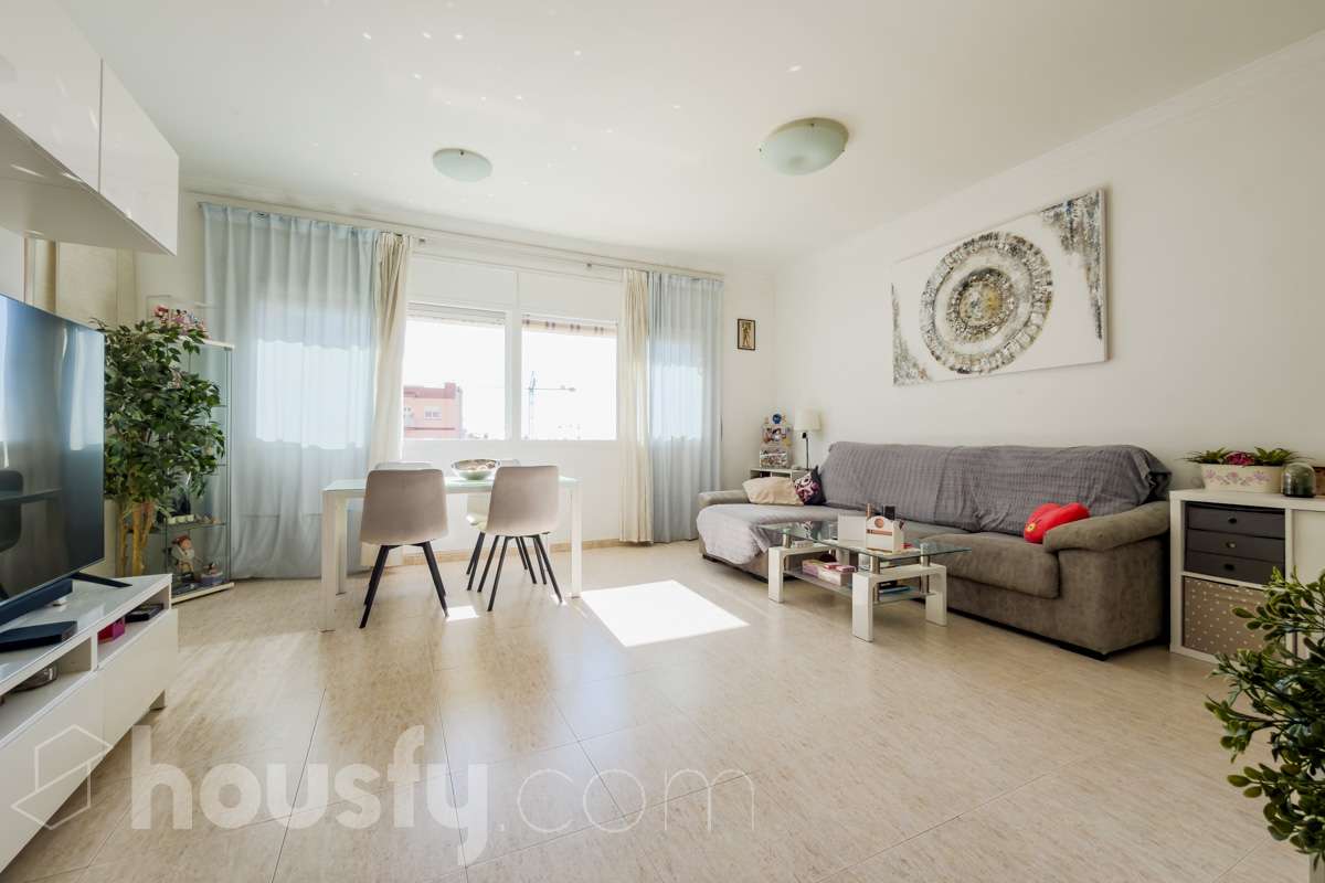 Dúplex en venta en CL SARDANA,  Badalona-4