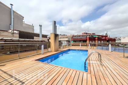 Piso en Carrer de Sicília