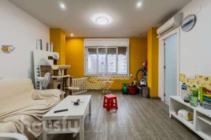 Piso en CL ENGINYER DEULOFEU