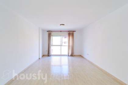 Piso en Avenida Conde de Lumiares