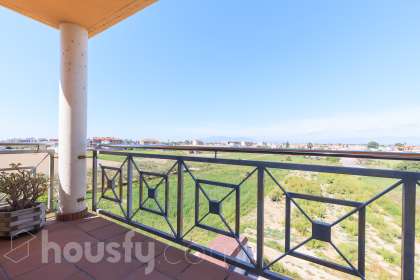 Piso en Carrer Girona