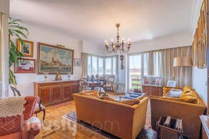 Piso en Calle de Uruguay