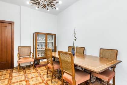 Piso en Carrer d'Enguera