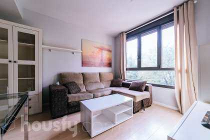 Piso en Calle Olivillo