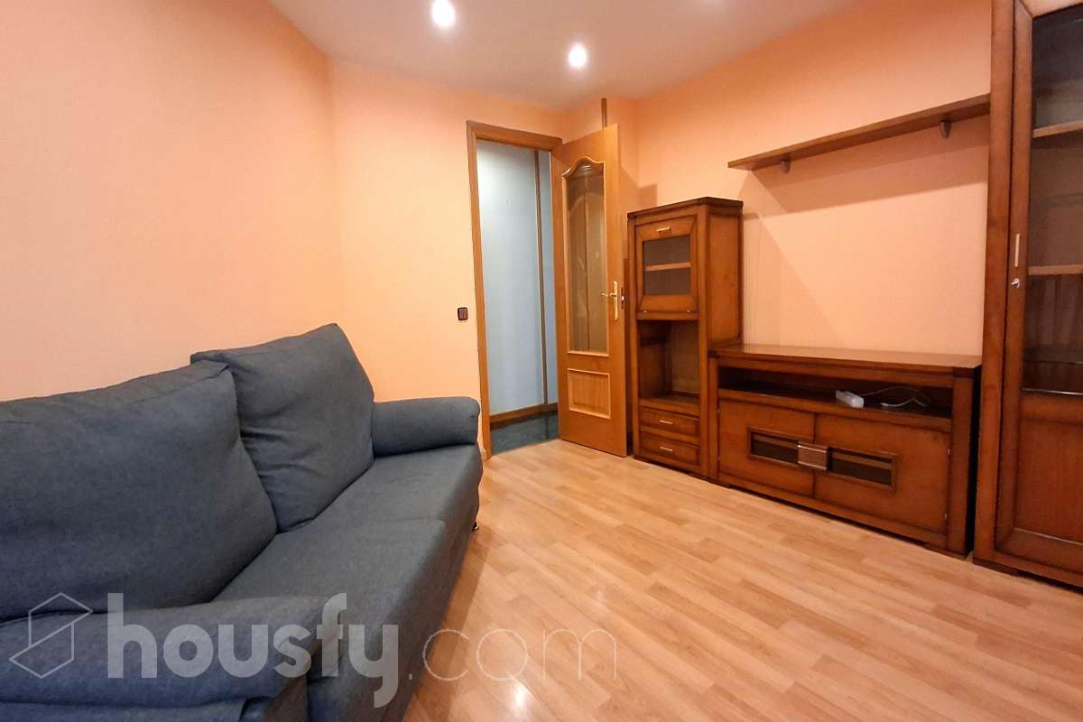Piso en alquiler en Calle de las Moquetas, Tetuán, Madrid-3