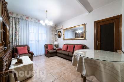 Piso en Calle Santander