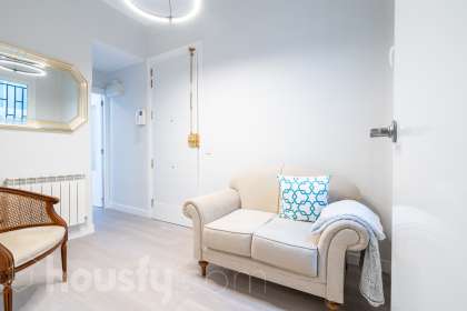 Piso en Calle de Narváez