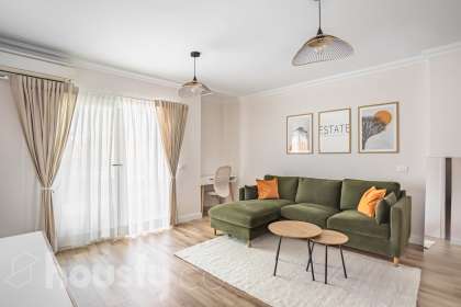 Piso en Rambla de los Menceyes