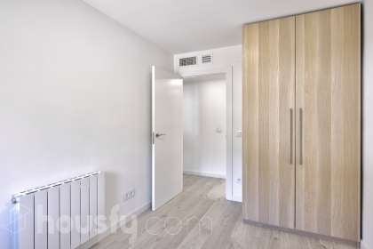 Piso en Carrer Rabelais