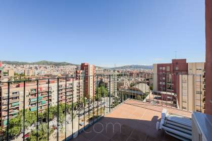 Ático en Carrer Felip II