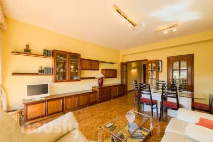 Piso en Carrer de Lepant