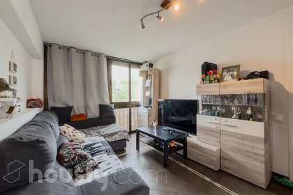 Piso en Avinguda del Marquès de Mont-Roig