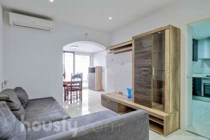 Bajo en Carrer de Tarragona