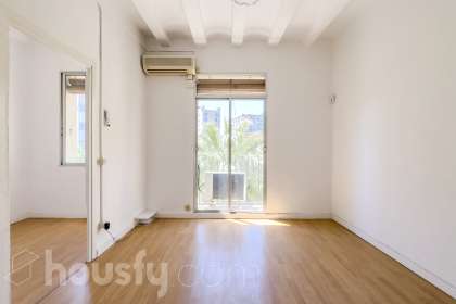 Piso en Carrer de l'Est