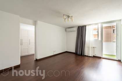 Piso en Plazuela de la Obra