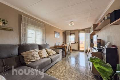 Ático en Carrer del Mas Marí