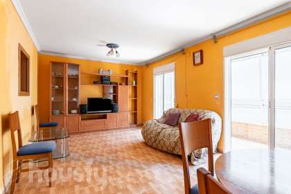 Piso en Calle Paiporta