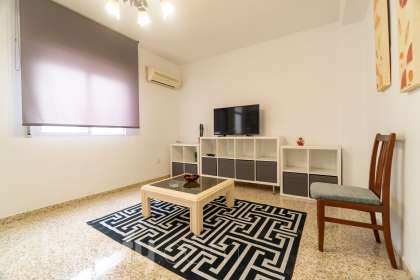 Casa en Calle Castellón