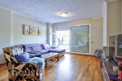 Piso en Plaça Esperanto