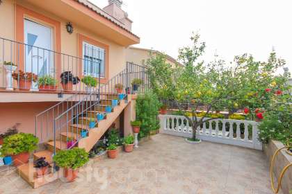 Casa en AV CAN CORAL