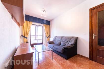 Piso en Travesía del Cerrillo