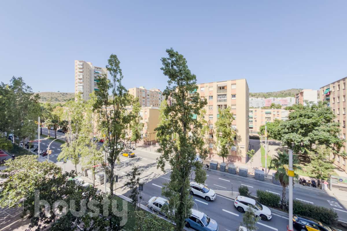 Piso en venta en Passeig de Valldaura, Nou Barris, Barcelona-3