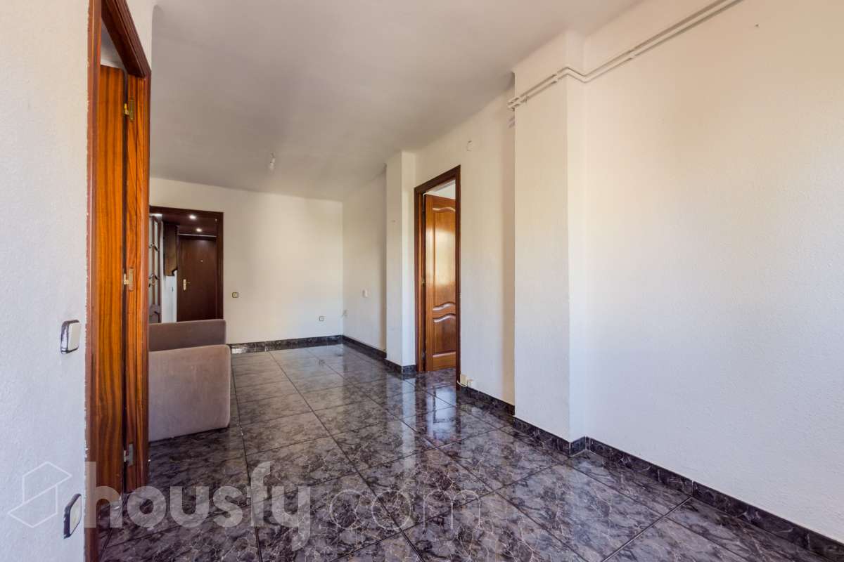 Piso en venta en Passeig de Valldaura, Nou Barris, Barcelona-2