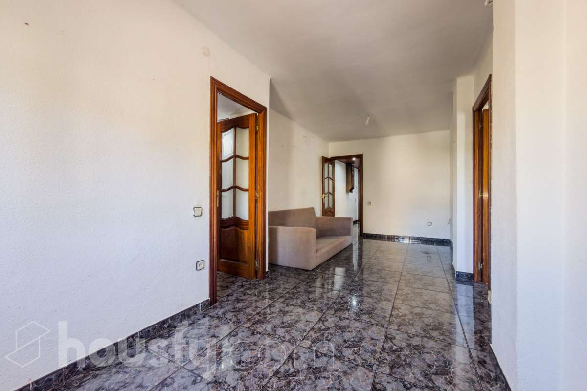 Piso en venta en Passeig de Valldaura, Nou Barris, Barcelona-4