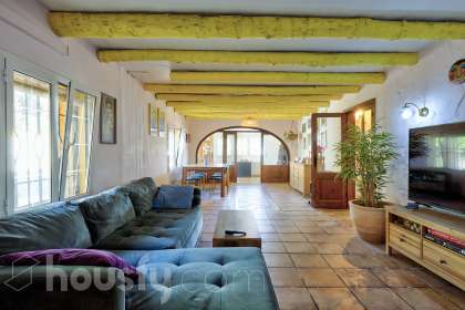 Casa en CL GORNAL DE LA,
