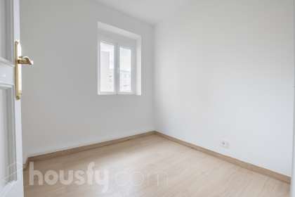 Piso en Calle de Ponzano