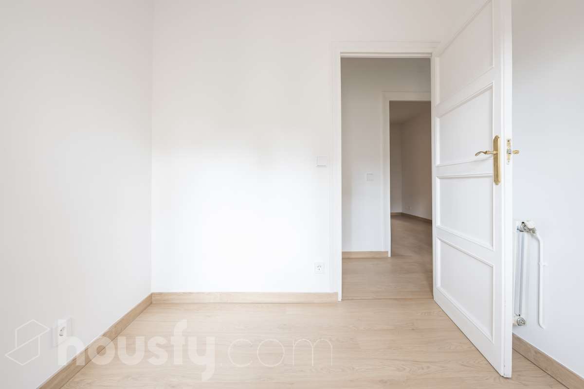Piso en alquiler en Calle de Ponzano, Chamberí, Madrid-1