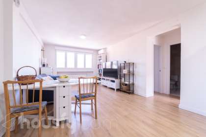 Piso en Calle de Ajofrín