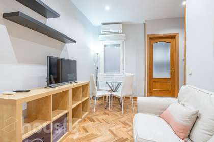 Piso en Calle de Alcántara