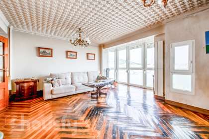 Piso en Calle Arturo Dúo Vital