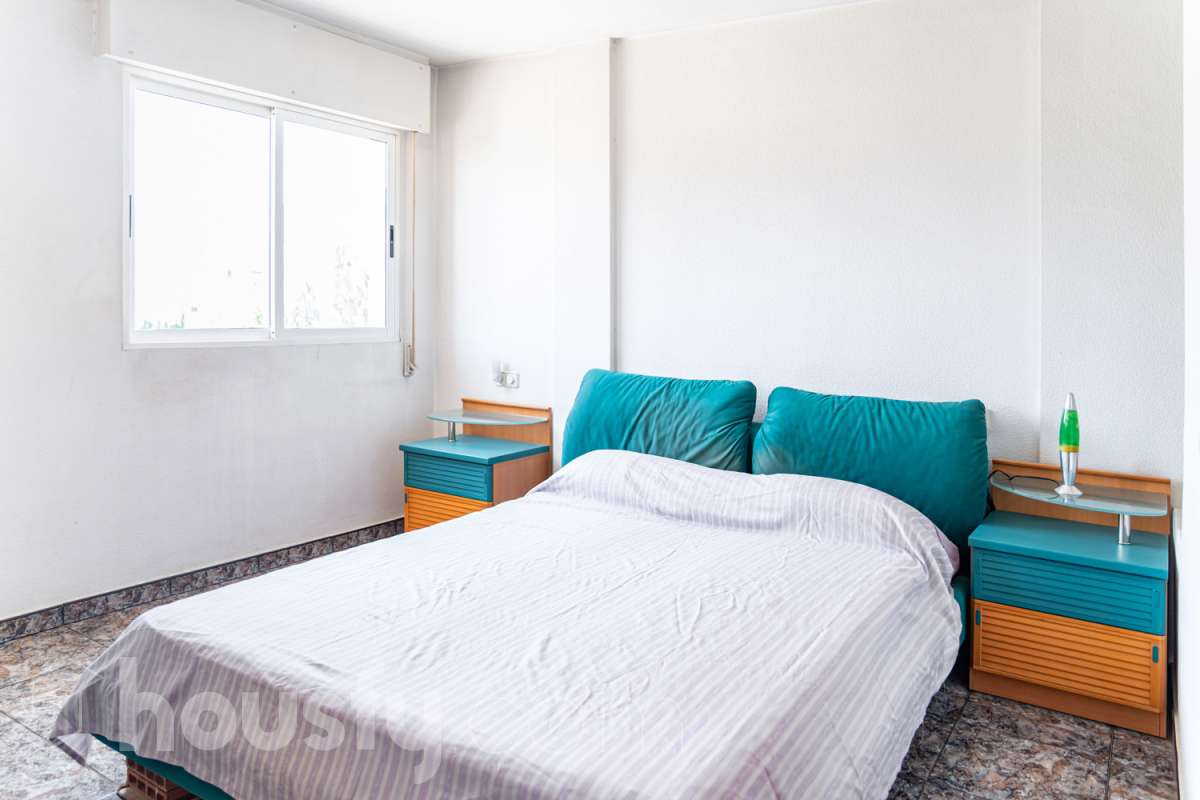 Casa en venta en Calle Columbares, Pedanías Este, Murcia-3