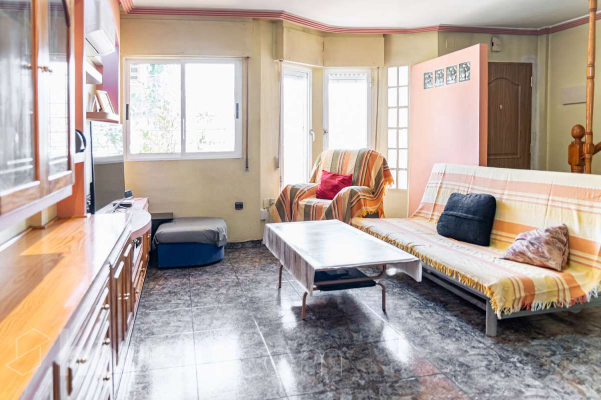 Casa en venta en Calle Columbares, Pedanías Este, Murcia-0