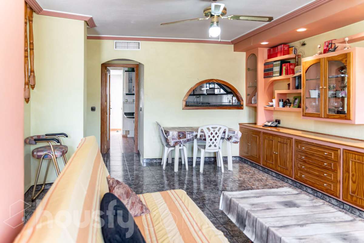 Casa en venta en Calle Columbares, Pedanías Este, Murcia-1