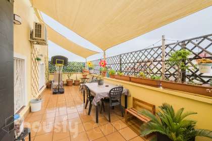 Piso en Passeig de la Mare de Déu del Coll