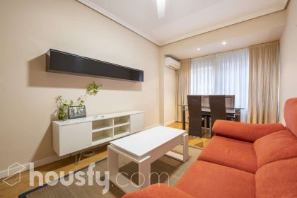 Piso en Calle de Canillas