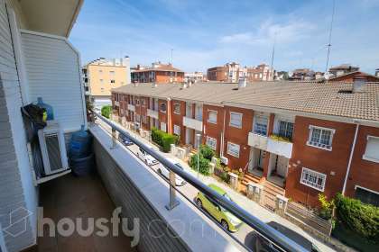 Piso en García Lorca