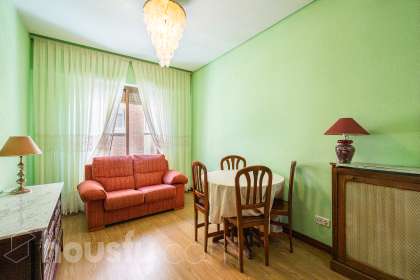 Piso en Calle de Quintana