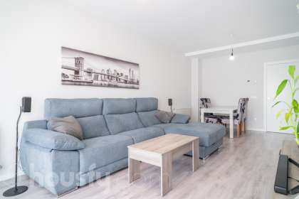 Piso en Calle Berlin