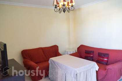 Piso en Calle Antonio Machado