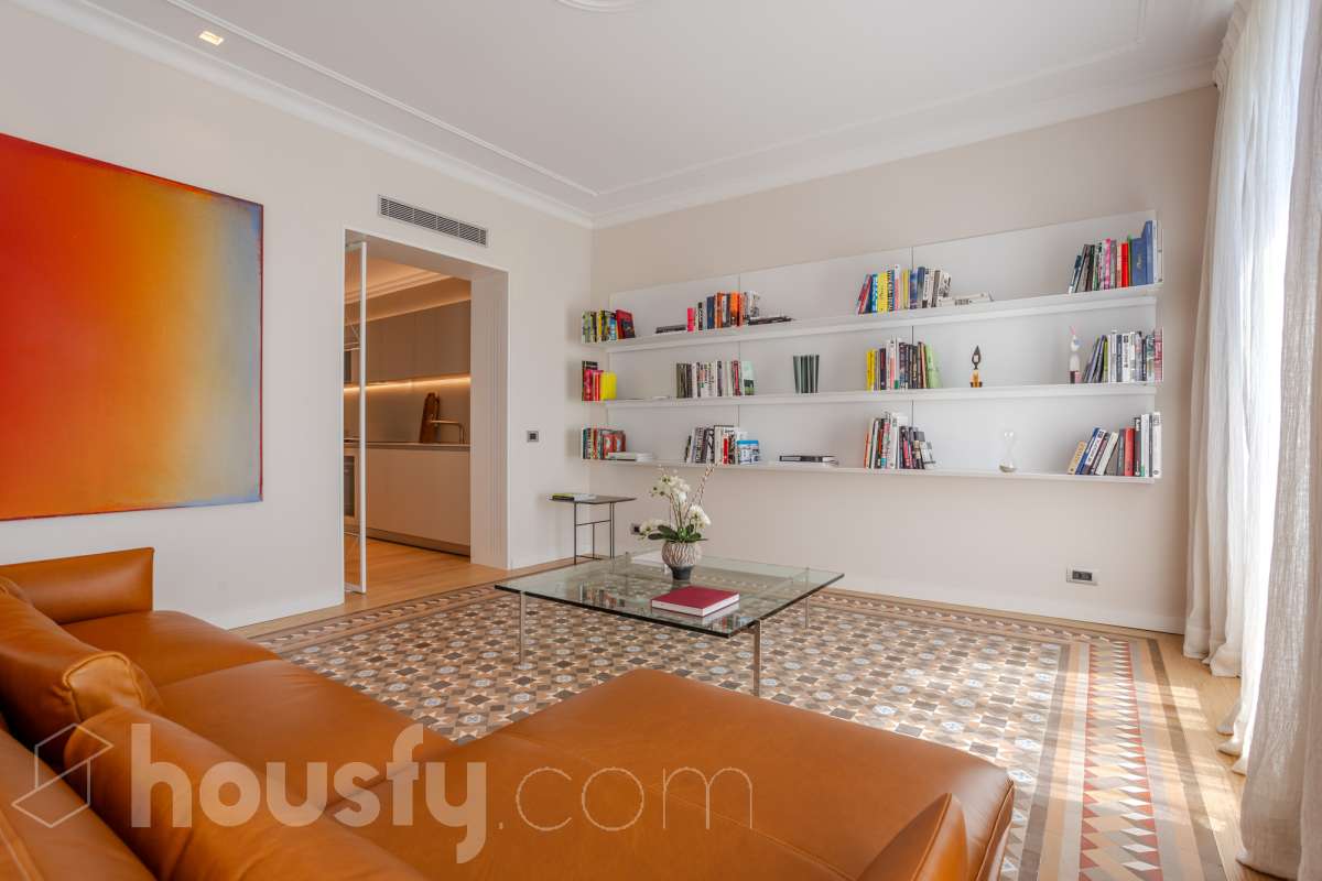 Piso en venta en Passeig de Colom, Ciutat Vella, Barcelona-3